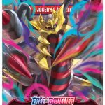 EB11 booster 4,4 Cartes à collectionner Pokémon EB11 Origine Perdue Booster Display Modèle aléatoire