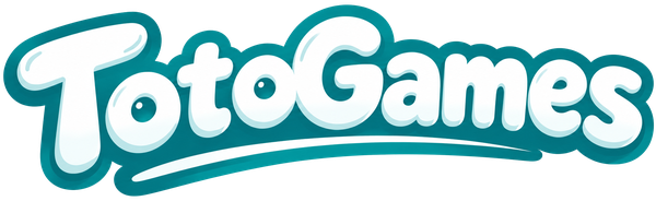 totogames logo
